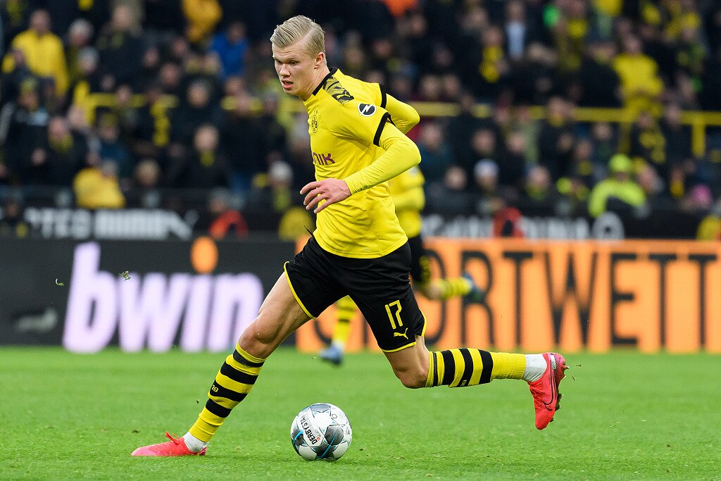 DO：伊萨克将返回英格兰并回归纽卡训练