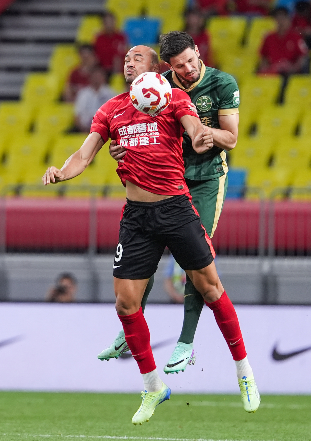 “苏超”南通队副领队李太镇：深刻的遗憾教会我们如何成长