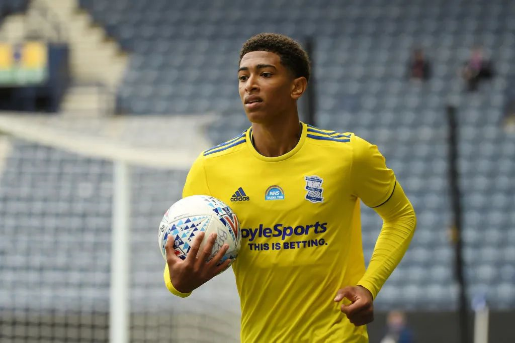 萨拉赫告别迪亚斯：很荣幸能参与你的成功故事，祝你一切顺利