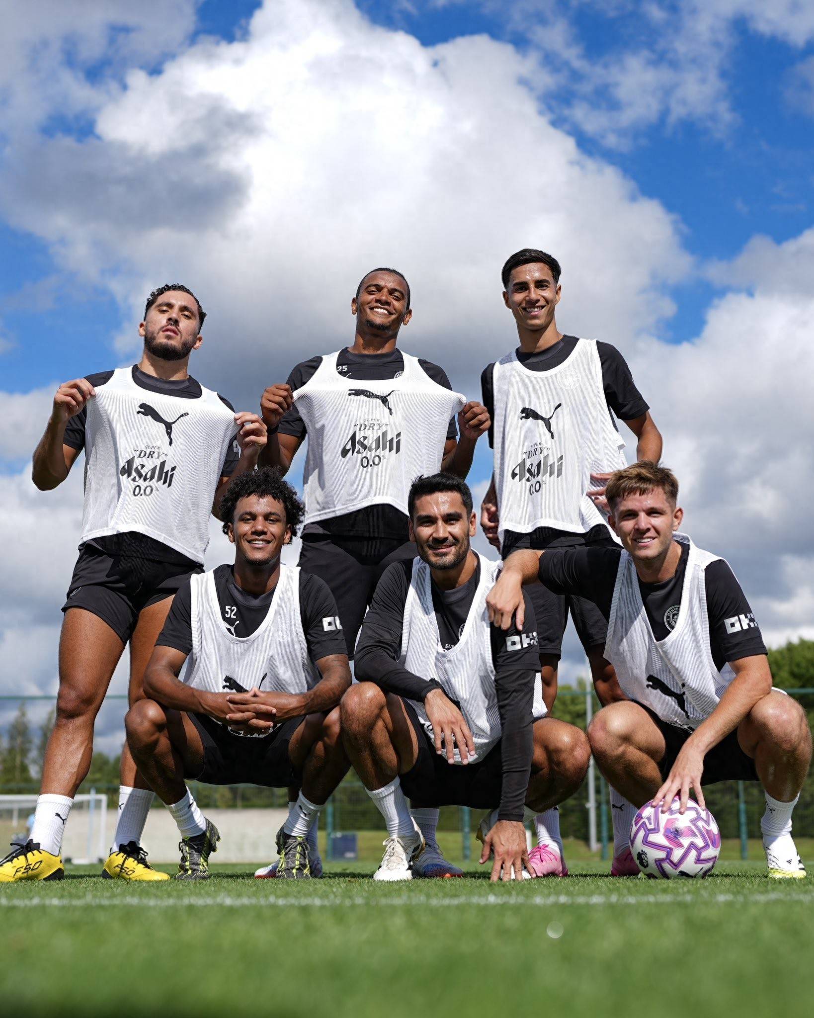 沃尔特马德：为了远离负面情绪，不再关注与自己相关的报道