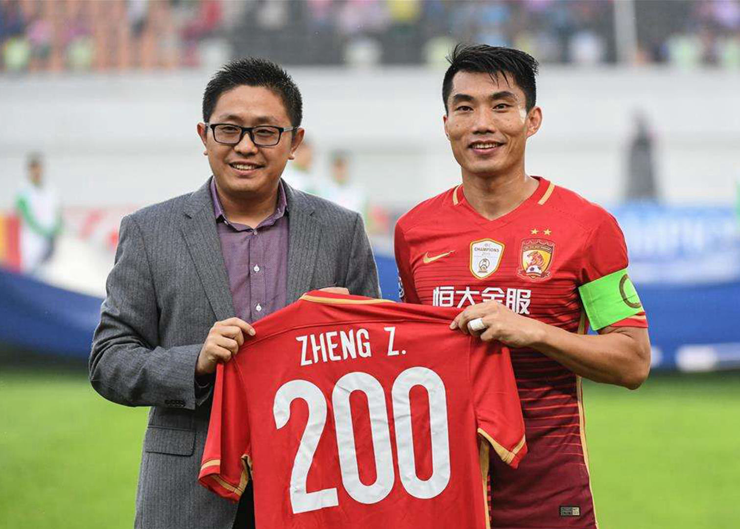 FC ONLINE｜中超争冠终章来袭！沪上双雄末轮定江山