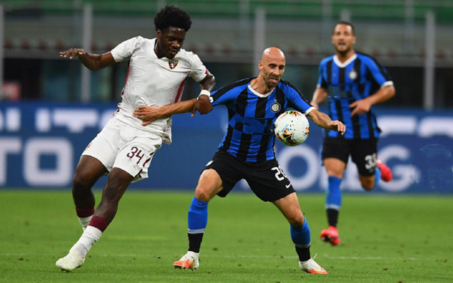 李可：今晚比赛打得很艰难，现在好好调整为中超收官战蓄力