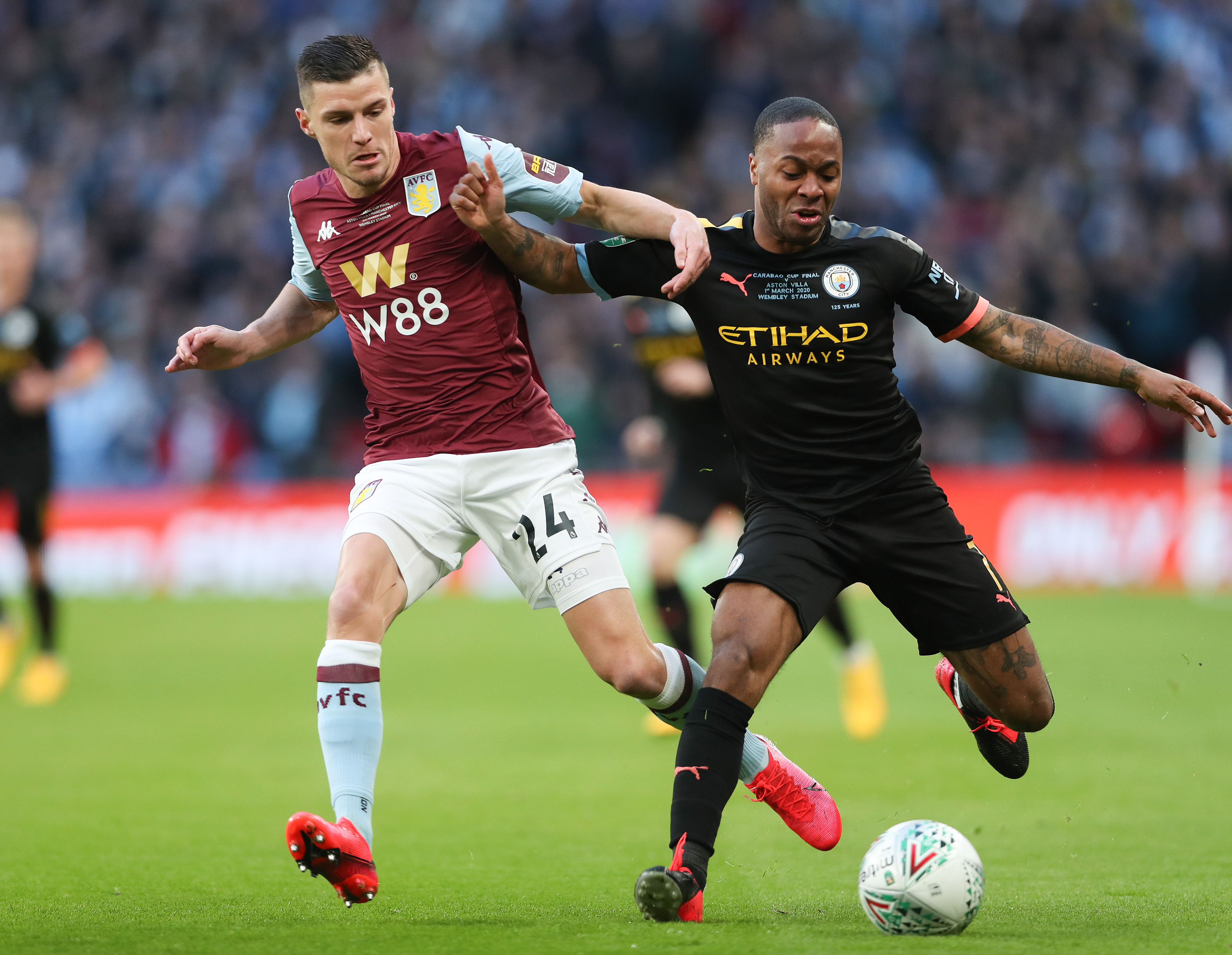 球星全场最佳毫无争议