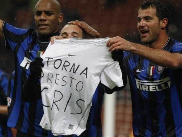 科里纳：正讨论足球中教练喊暂停的可能性，努力寻找解决方案